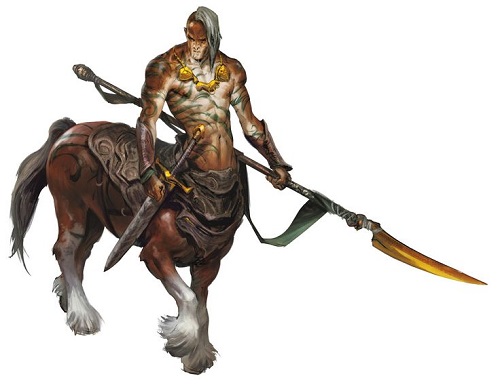 Centaur